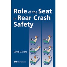 Role of the Seat in Rear Crash Safety